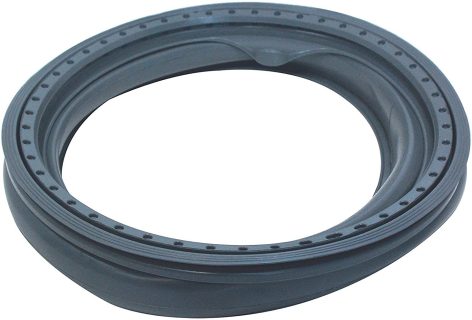 ELECTROLUX ÇAMAŞIR MAKİNASI KAPAK KÖRÜK LASTİĞİ 1327601009 - Görsel 2