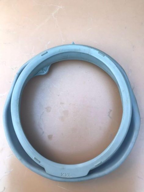 ELECTROLUX ÇAMAŞIR MAKİNASI KAPAK KÖRÜK LASTİĞİ 1327601009 - Görsel 3