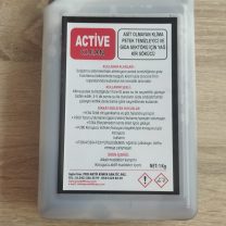 Klima Bakım Ve Temizleme Ilacı 1 Litre active Cleaner