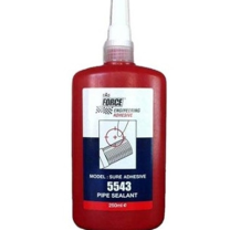 5543 Sıvı Conta 250 ml SİSTEM