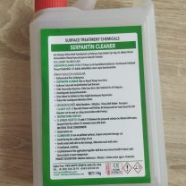 Klima Bakım Ve Temizleme Ilacı 1 Litre (1.Kalite)Serpantin Cleaner