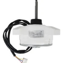 Klima Dış Ünite Fan Motoru 5400789408 inverter