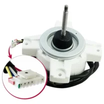 Klima Dış Ünite Fan Motoru 5400789410 inverter