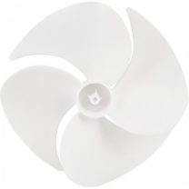 ARÇELİK BEKO ALTUS BUZDOLABI FAN PERVANESİ BÜYÜK 4858340185 Arçelik Nofrost Dış Fan Pervanesi (14.5 Cm)