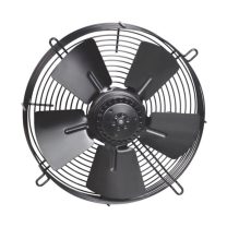 KASAP VE MARKET BUZDOLABI MOTOR FAN MOTORU YWF A4E-400S-5DIA00-HAILE AXIAL