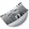 BOSCH PROFİLO SİEMENS MAXX ÇAMAŞIR MAKİNE KAPAK MANDAL TUTAMAK KARE GRİ - Görsel 2