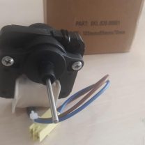 ARÇELİK BEKO ALTUS BUZDOLABI FAN MOTORU 5720980400