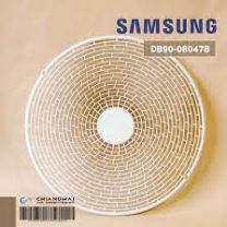 DB90-08047B SAMSUNG KLİMA MOTOR FAN MUHAFAZASI