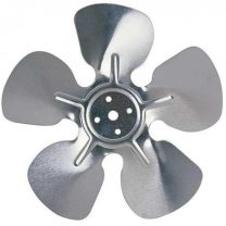 KASAP VE MARKET BUZDOLABI  FAN MOTORU PERVANE 150mm 25 DERECE EMİCİ