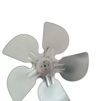 KASAP VE MARKET BUZDOLABI FAN MOTORU PERVANE 250mm 22 DERECE EMİCİ