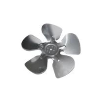 KASAP VE MARKET BUZDOLABI FAN MOTORU PERVANE 300mm 22 DERECE EMİCİ