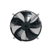 MARKET VE KASAP BUZDOLABI DAYOUNG 300mm EMİCİ AKSİYEL FAN motoru 1380rpm 220v.