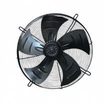 MARKET VE KASAP BUZDOLABI DAYOUNG 350mm EMİCİ AXİAL FAN motoru 1335rpm 220v.