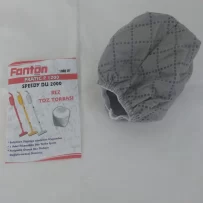 Fantom Pratik P1200 Dik Elektrikli Süpürge Bez Torba