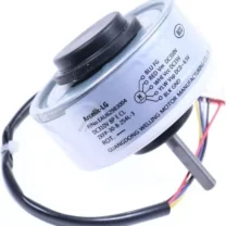 Klima İç Ünite Fan Motoru 5401276004 İnverter