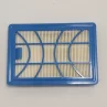 ELEKTRİKLİ SÜPÜRGE HEPA PHİLİPS FC 9750 ÇIKIŞ MAVİ