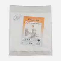 elektrikli süpürge Home Puzzle Universal Puzzle SMS 5'li Toz Torbası