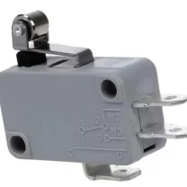 IC-172 Micro Switch Kısa Makaralı