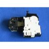 ariston  Indesit Çamaşır Makinesi kapak Emniyet Anahtarı - C00254755