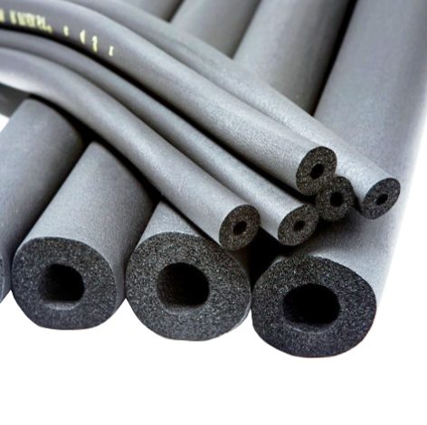 KLİMA BAKIR BORU İZOLE FLEX (9X12) (1M) 1/2