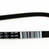SAMSUNG ÇAMAŞIR MAKİNESİ KAYIŞ 1275 J5 EL 6602-001199 - Görsel 2