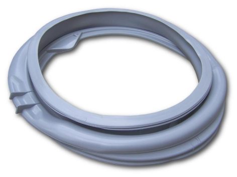 ARİSTON İNDESİT ÇAMAŞIR MAKİNE KAPAK KÖRÜK LASTİK AQUALTIS 279658 KUTULU