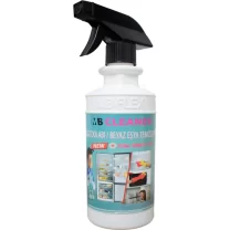 MB cleaner Flex Buz Dolabı-Beyaz Eşya Temizleyici 500 ml sprey