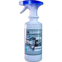 Mb Cleaner İnox Yüzey Temizleyici Leke Çıkartıcı Sprey 500 ml