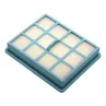 ELEKTRİKLİ SÜPÜRGE PHİLİPS HEPA FC8144 FİLTRE