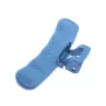 SAMSUNG ÇAMAŞIR MAKİNESİ KAPAK TUTAMAK MANDAL GRİ 8 KG DC64-01948D ÇIKINTISI UZUN OLAN