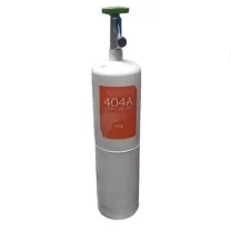 Kasap ve market buzdolabı SOGUTUCU gaz r 404 c 750 gr