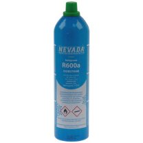 Buzdolabı SOGUTUCU NEVADA R600a Gaz 420 Gr.