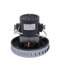 ELEKTRİKLİ SÜPÜRGE MOTORU BT46 MOTOR UNİVERSAL 1200W