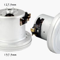 BOSCH PROFİLO SİEMENS DÜZ ELEKTRİKLİ SÜPÜRGE MOTORU (SRV20) BOSCH DÜZ BT0126 (1400 W)