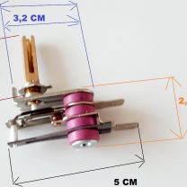 TOST-SEMAVER OCAK TERMOSTATLARI